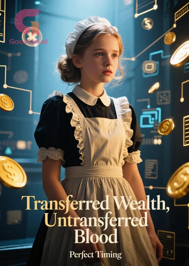 Transferred Wealth, Untransferred Blood