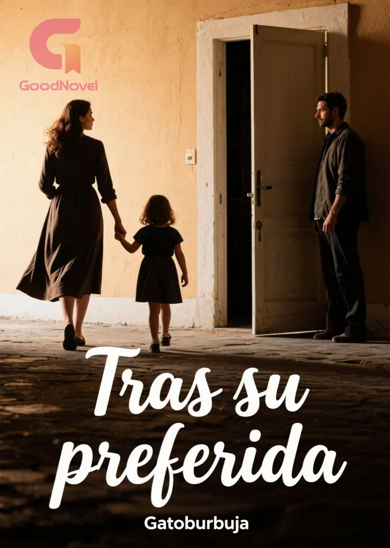 Tras su preferida