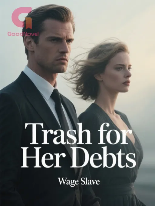 Trash for Her Debts