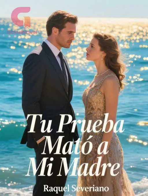 Tu Prueba Mató a Mi Madre