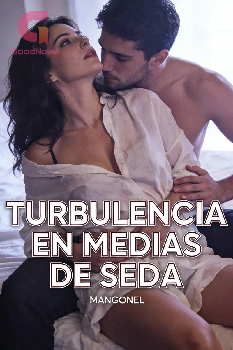Turbulencia En Medias De Seda
