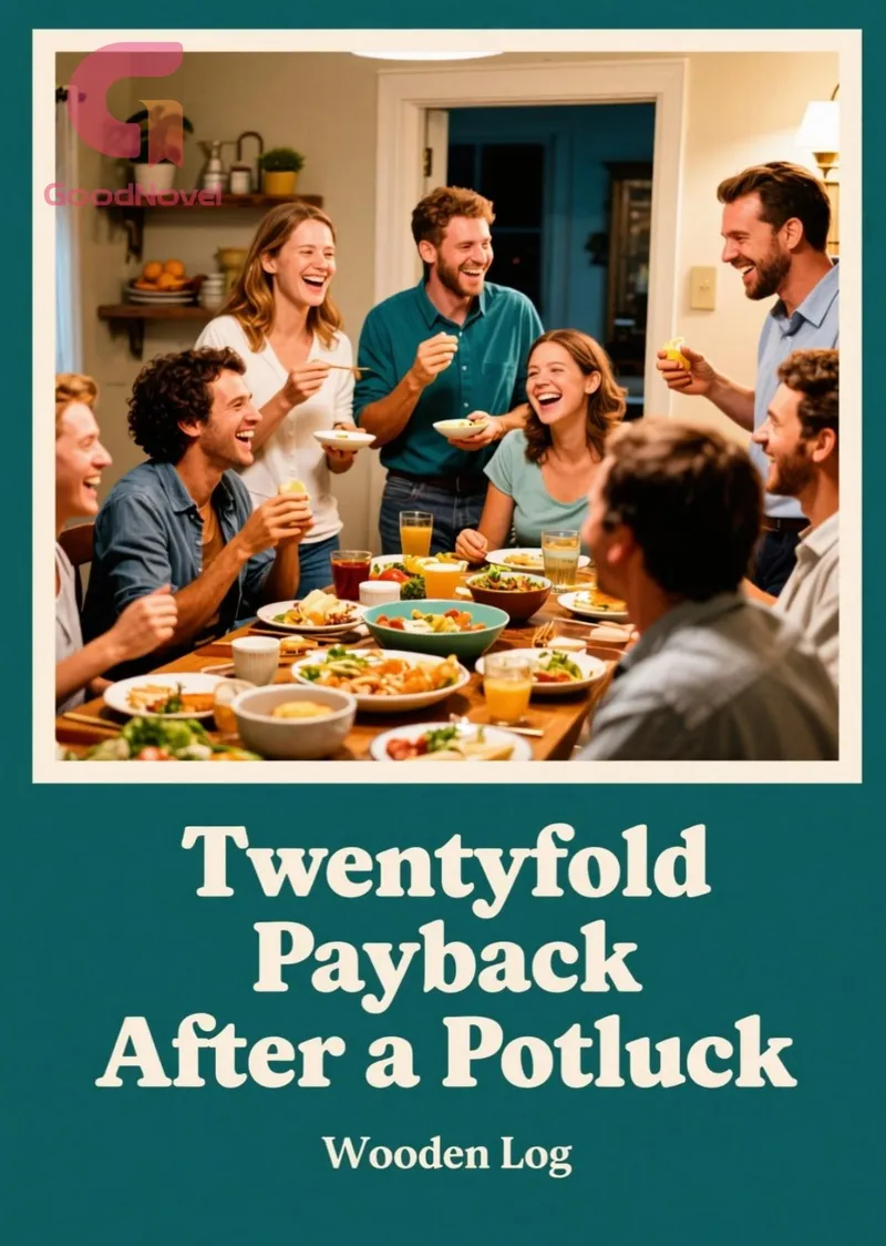 Twentyfold Payback After a Potluck