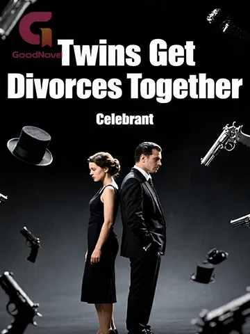 Twins Get Divorces Together