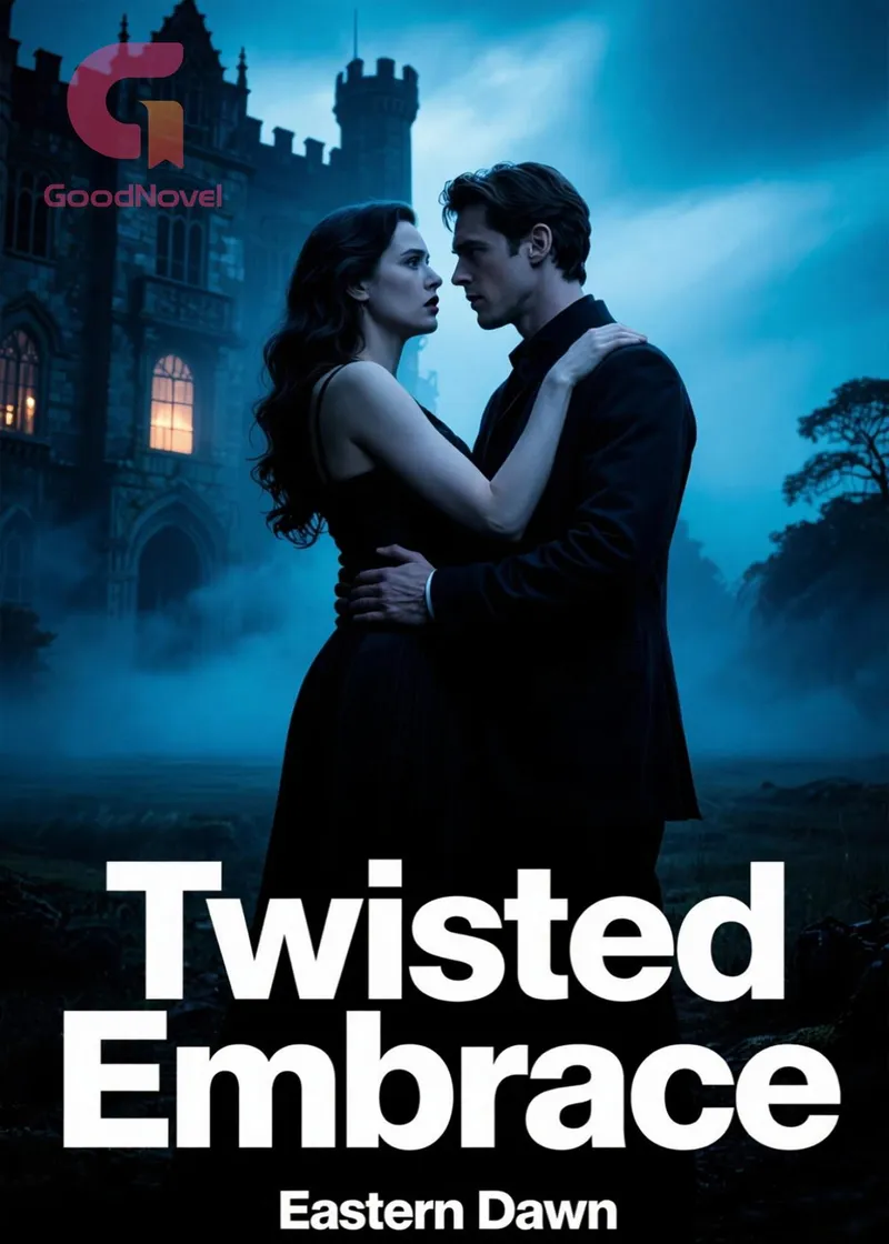 Twisted Embrace