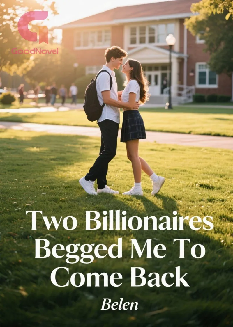 Two Billionaires Begged Me To Come Back