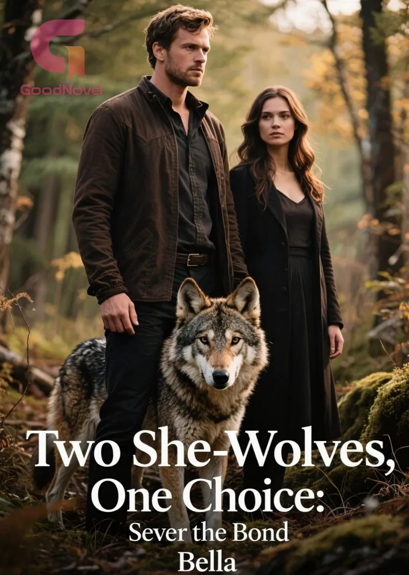 Two She-Wolves, One Choice: Sever the Bond