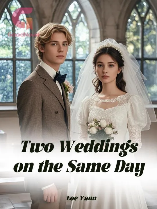 Two Weddings on the Same Day