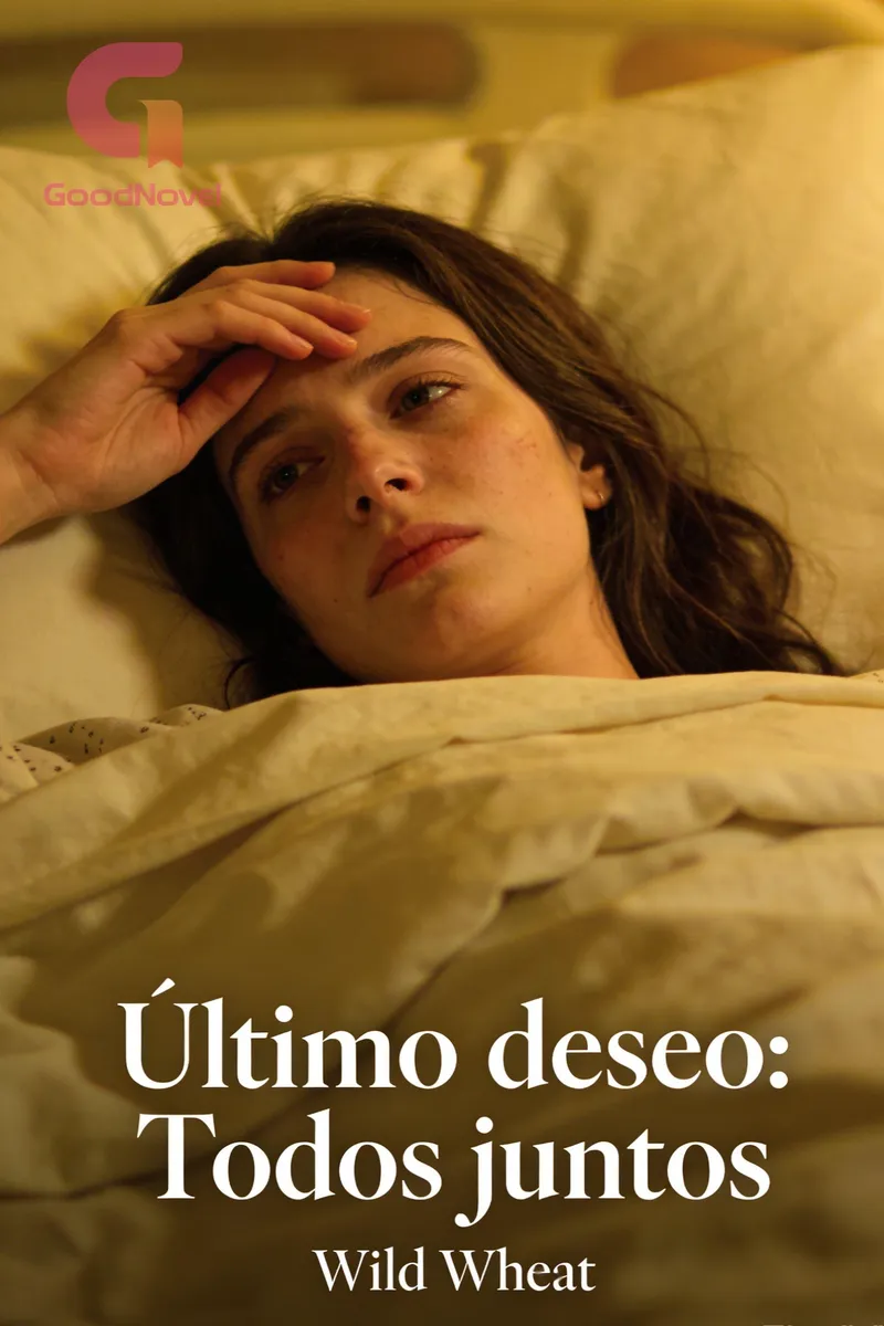 Último deseo: Todos juntos