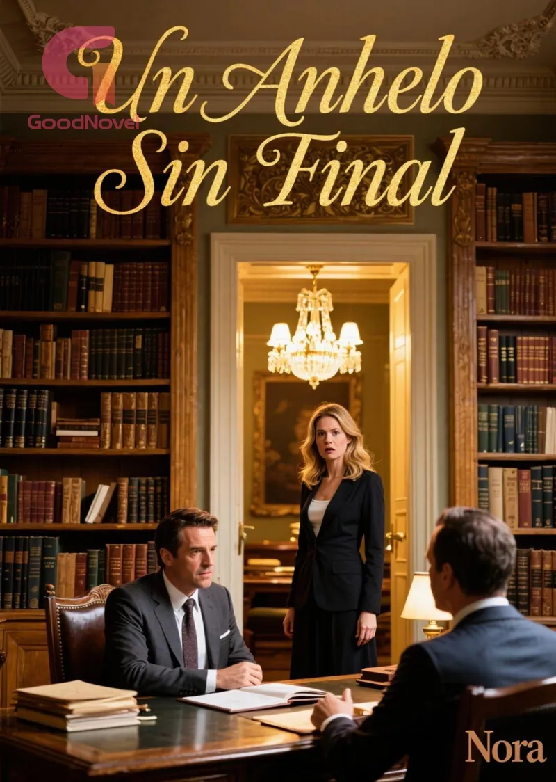 Un Anhelo Sin Final