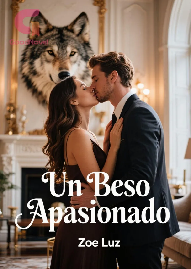 Un Beso Apasionado