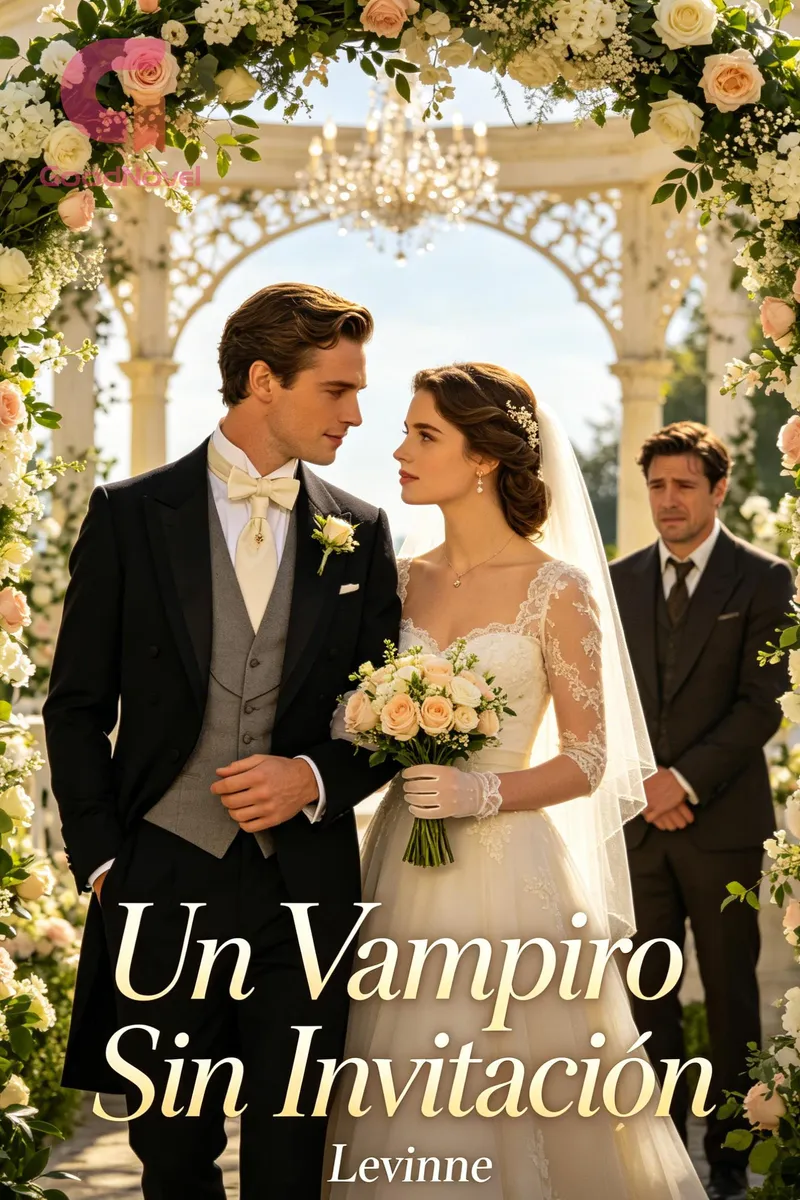 Un Vampiro Sin Invitación