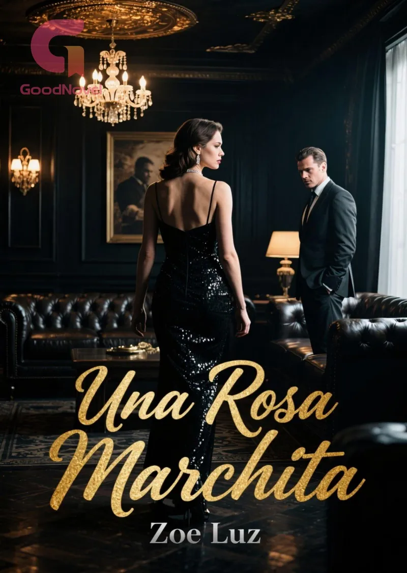 Una Rosa Marchita