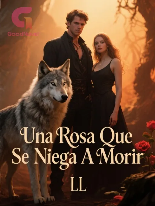 Una Rosa Que Se Niega A Morir