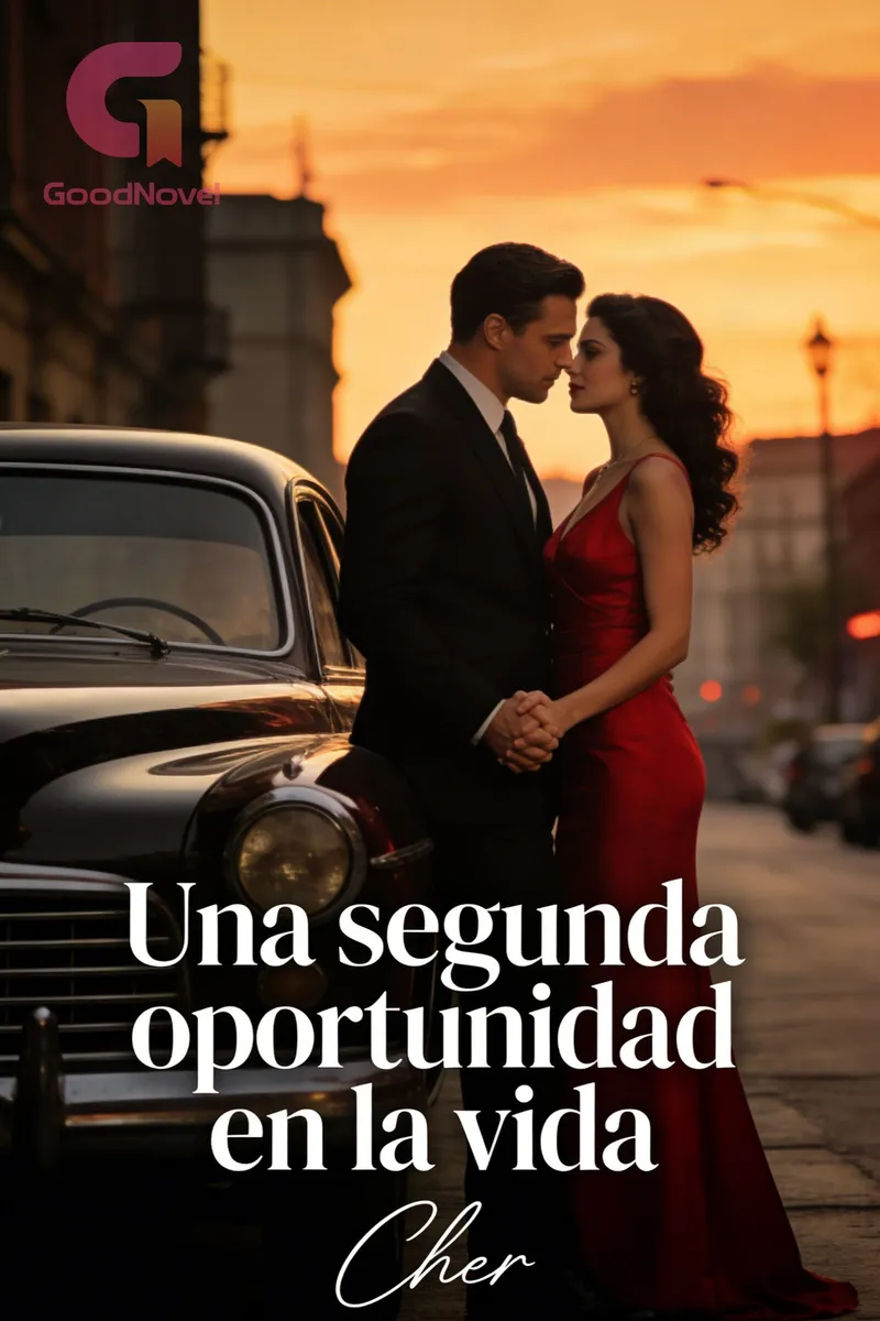 Una segunda oportunidad en la vida