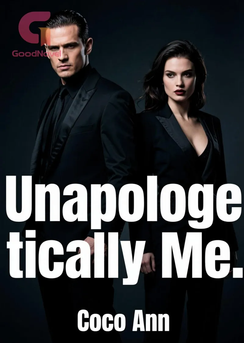 Unapologetically Me