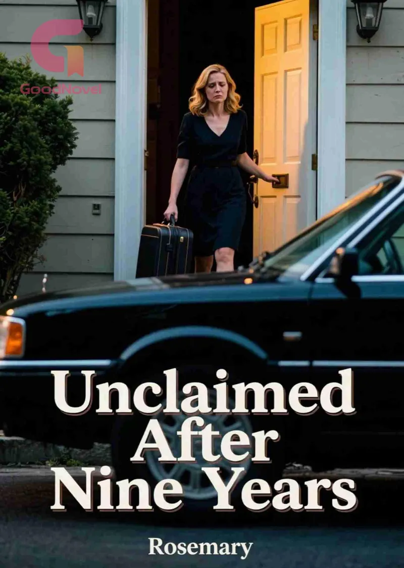 Unclaimed After Nine Years
