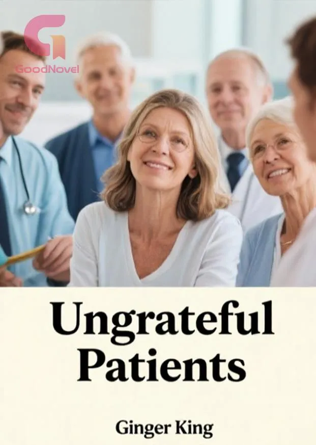 Ungrateful Patients