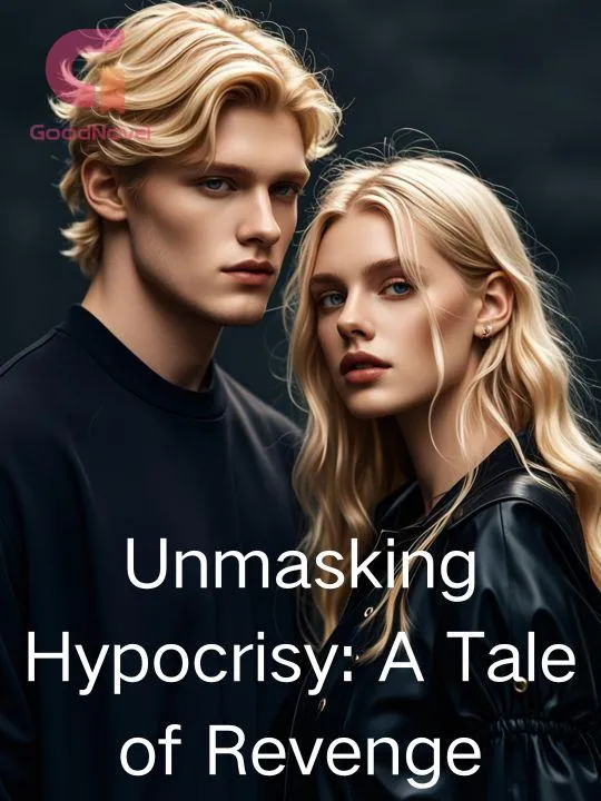 Unmasking Hypocrisy: A Tale of Revenge