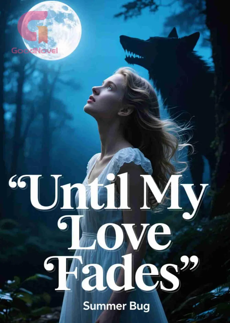 Until My Love Fades