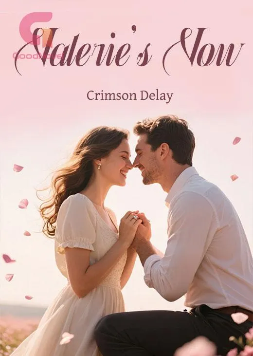 Valerie's Vow