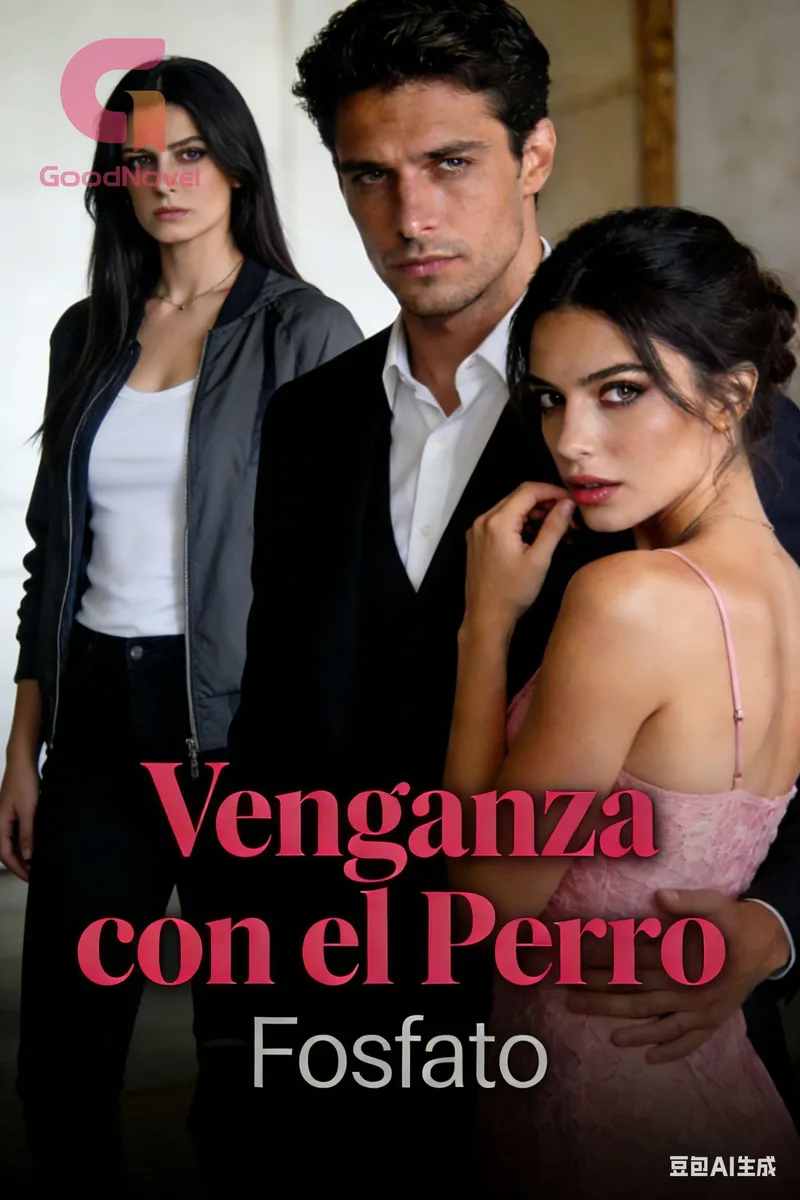 Venganza con el Perro