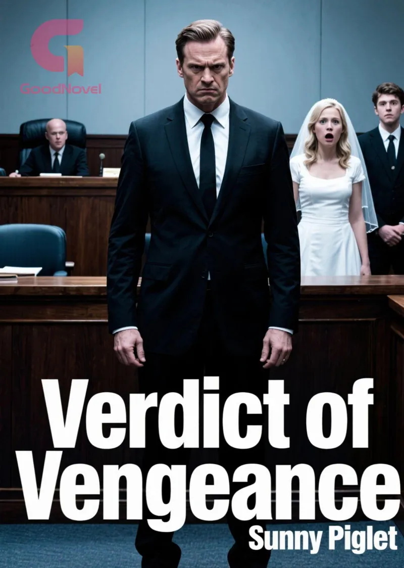 Verdict of Vengeance