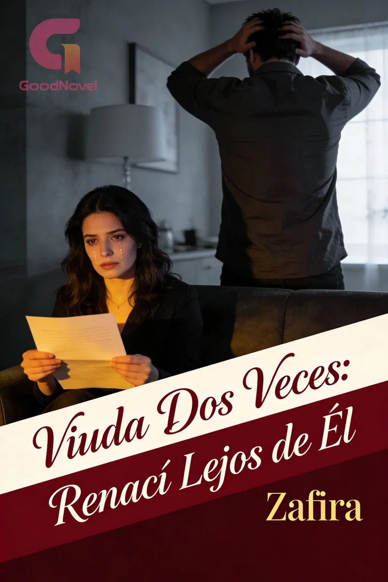 Viuda Dos Veces: Renací Lejos de Él