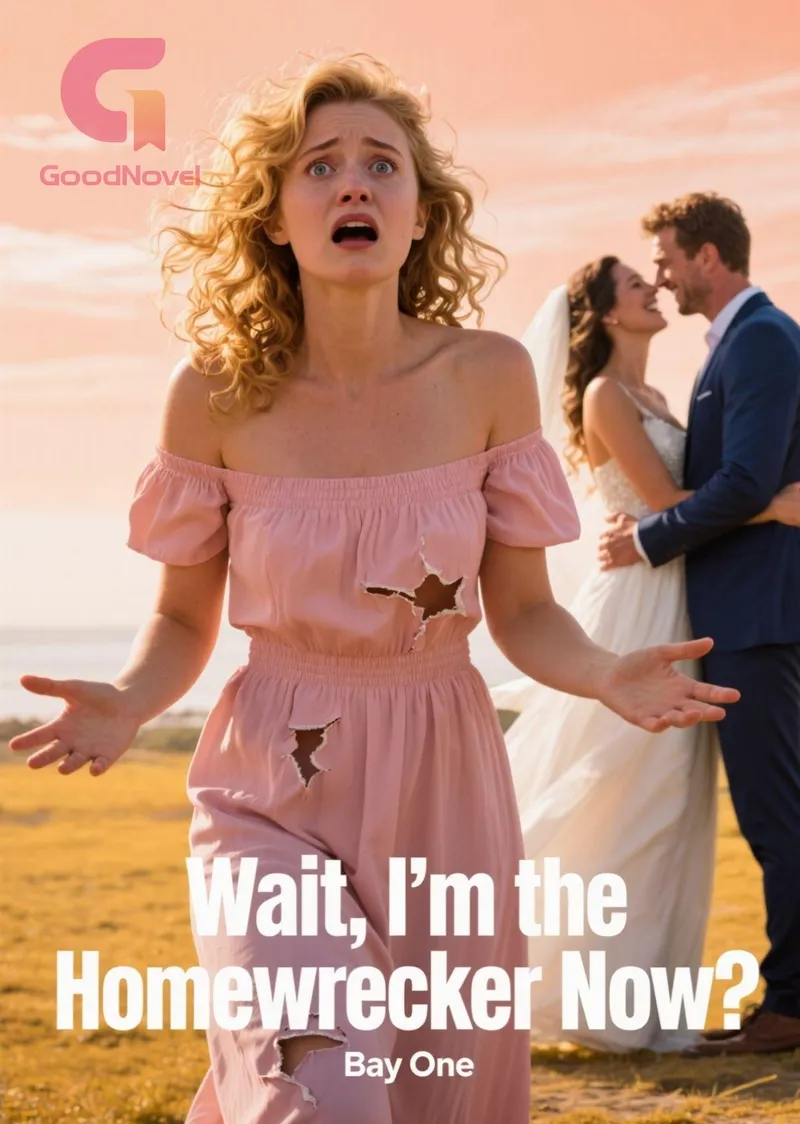 Wait, I'm the Homewrecker Now?