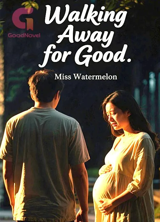 Walking Away for Good
