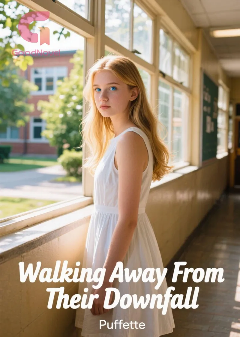 Walking Away From Their Downfall