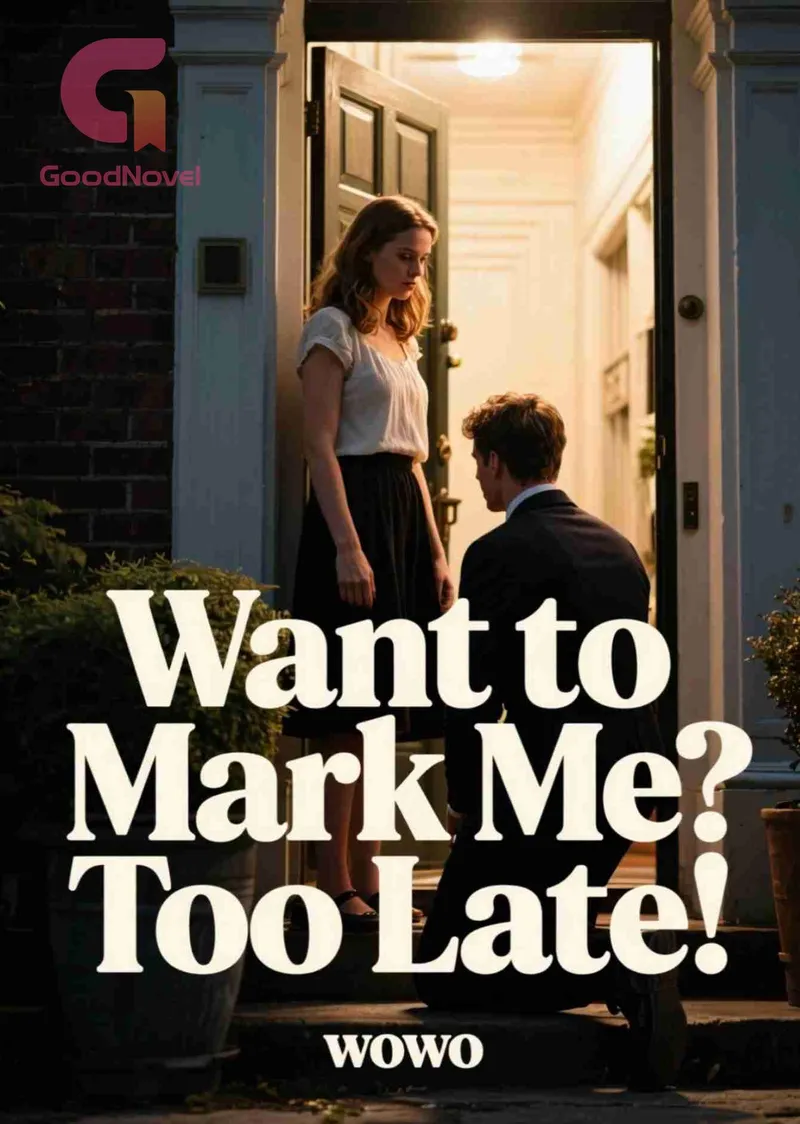 Want to Mark Me? Too Late!