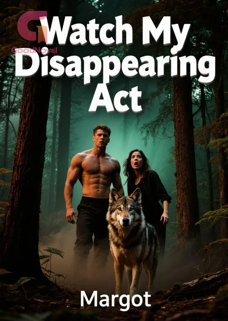 Watch My Disappearing Act