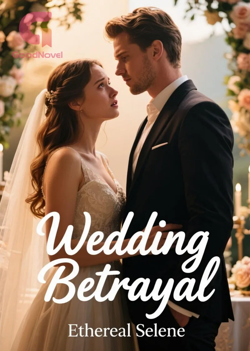 Wedding Betrayal