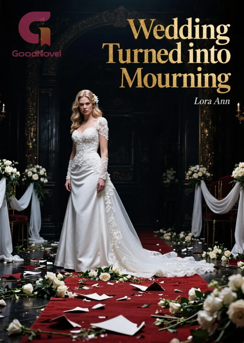 Wedding Turned into Mourning