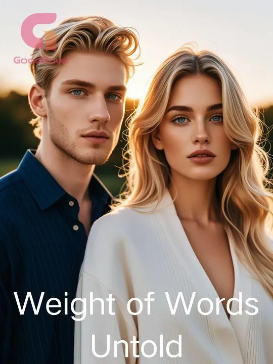 Weight of Words Untold