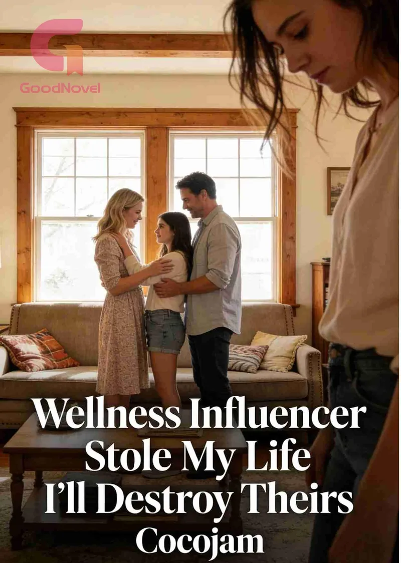 Wellness Influencer Stole My Life I’ll Destroy Theirs