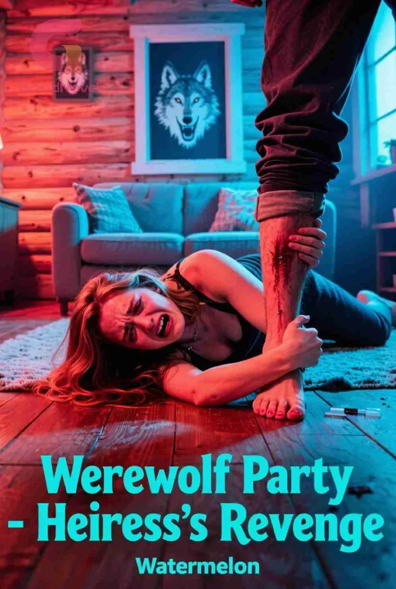 Werewolf Party- Heiress’s Revenge
