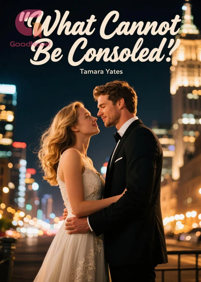 What Cannot Be Consoled