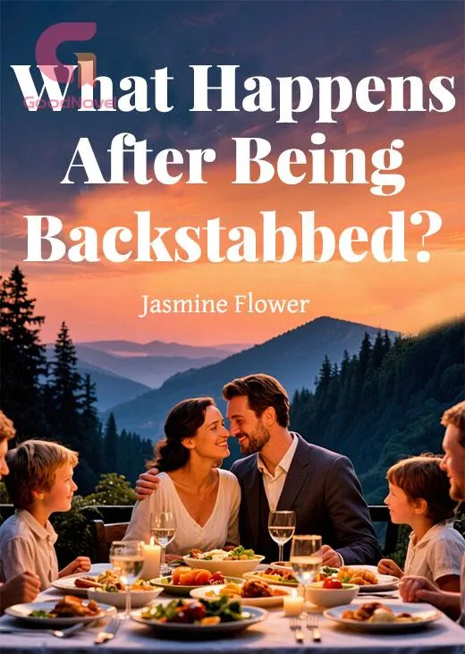What Happens After Being Backstabbed?