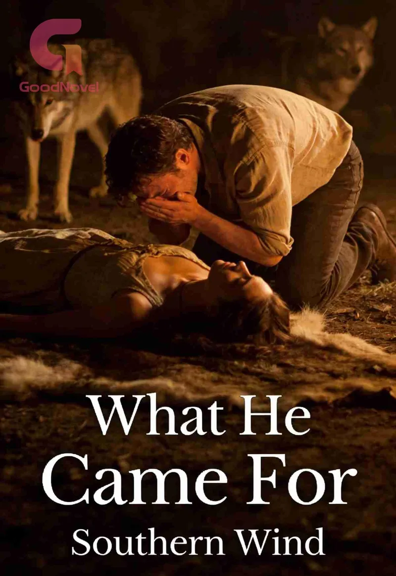 What He Came For