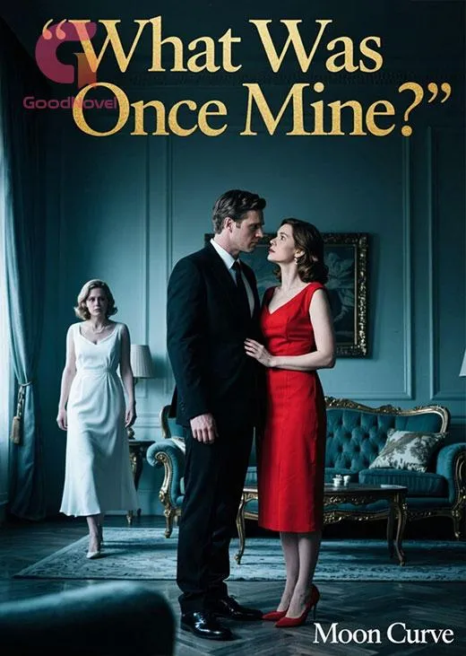 What Was Once Mine