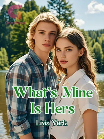 What’s Mine Is Hers