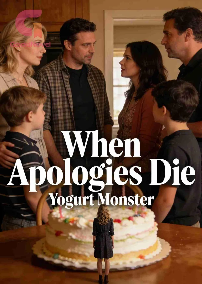 When Apologies Die