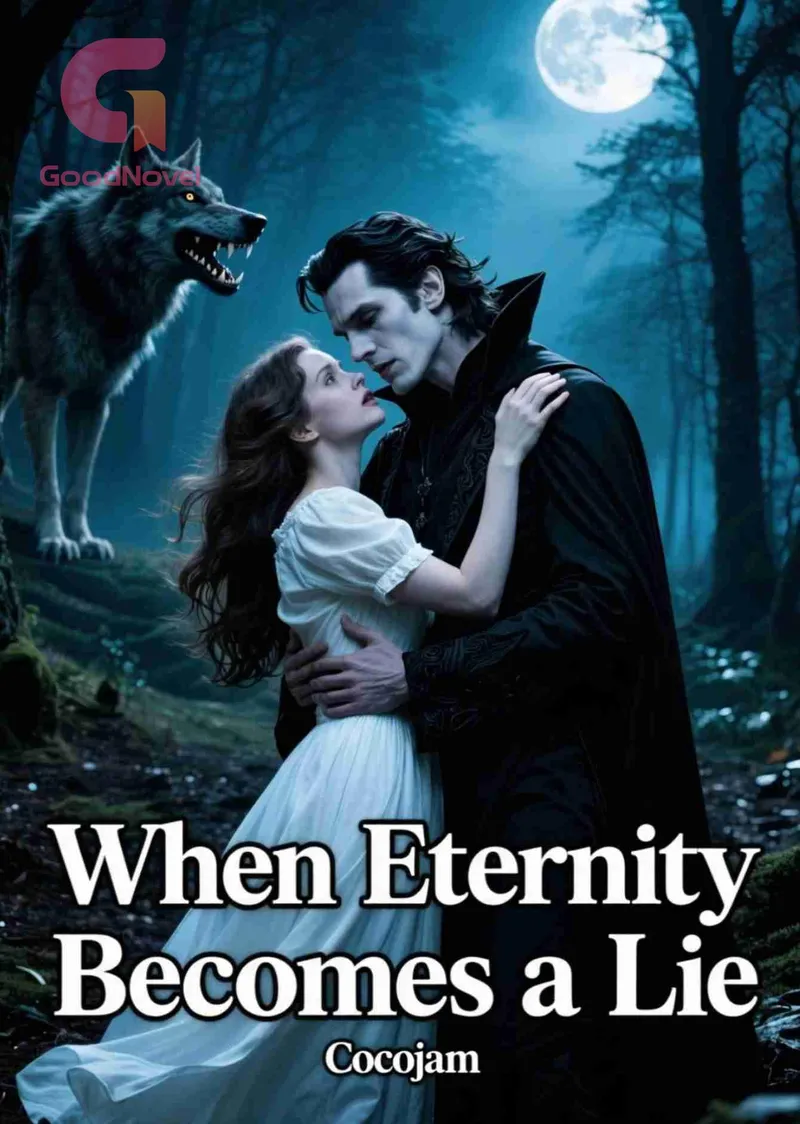 When Eternity Becomes a Lie