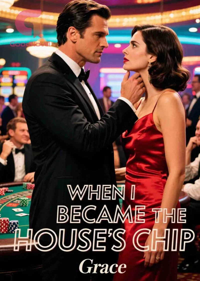When I Became the House’s Chip