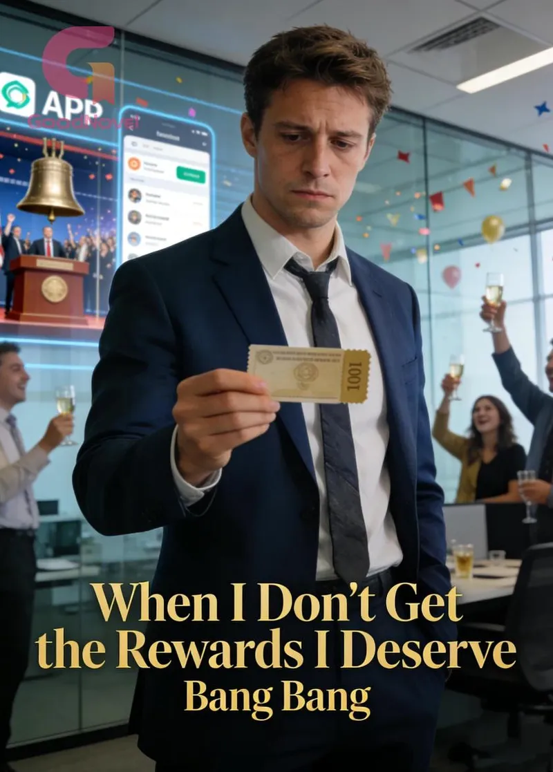 When I Don't Get the Rewards I Deserve