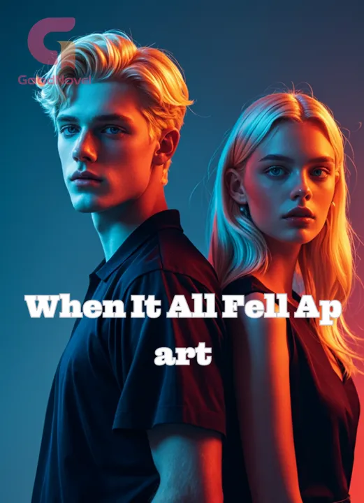 When It All Fell Apart