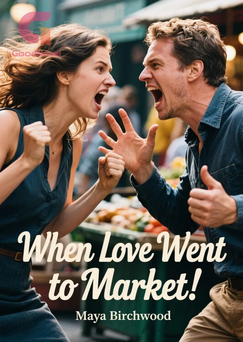 When Love Went to Market
