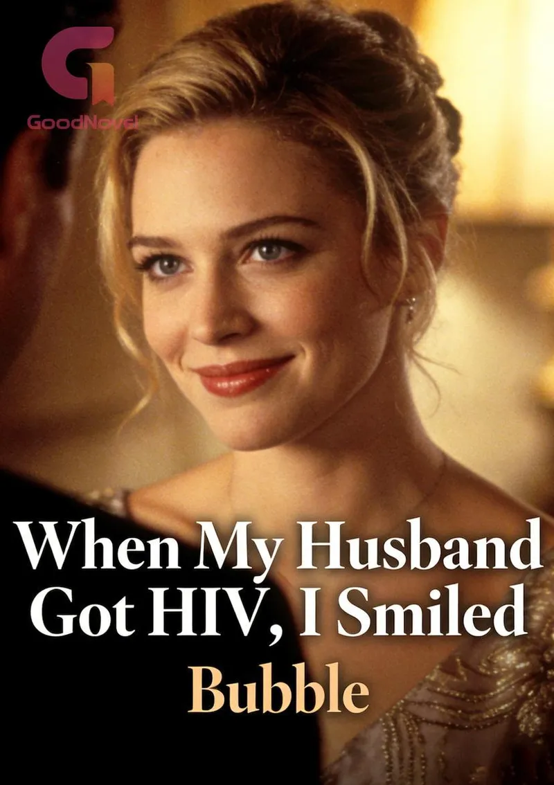 When My Husband Got HIV, I Smiled