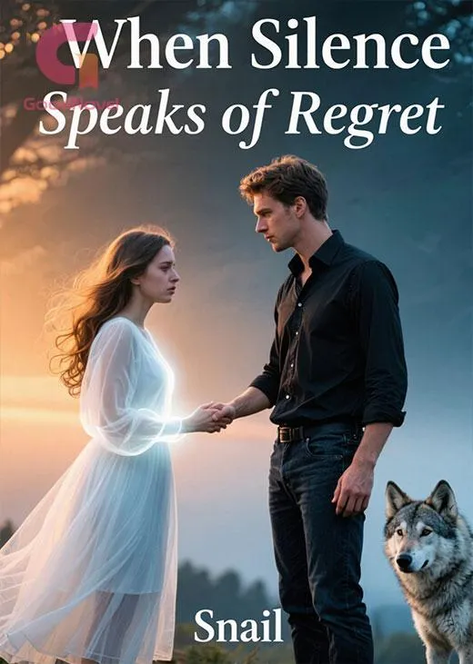 When Silence Speaks of Regret